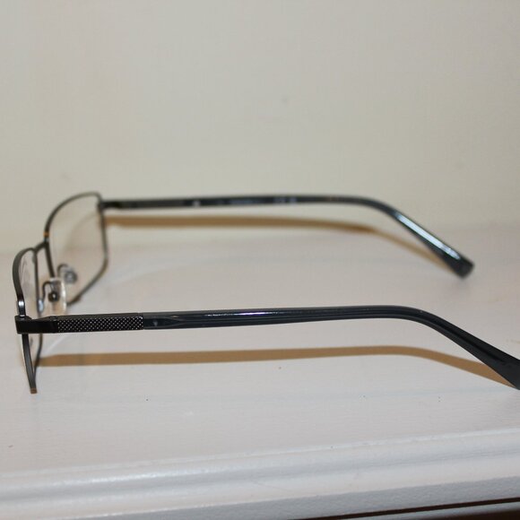 Marchon NYC Men's Glasses (M-2029) - Picture 2 of 5